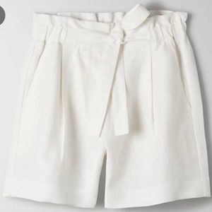 Aritzia Wilfred Proposal Shorts